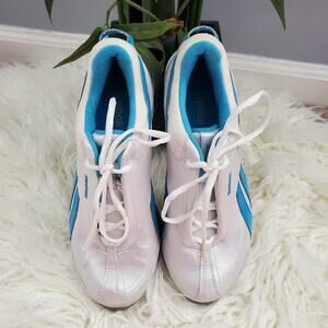 Reebok Hexride Pumpin II Training Sneaker Shoe 8